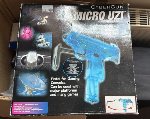 Retro cybergun micro - retro,