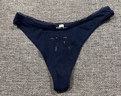 Panty perizoma rosa - panty,