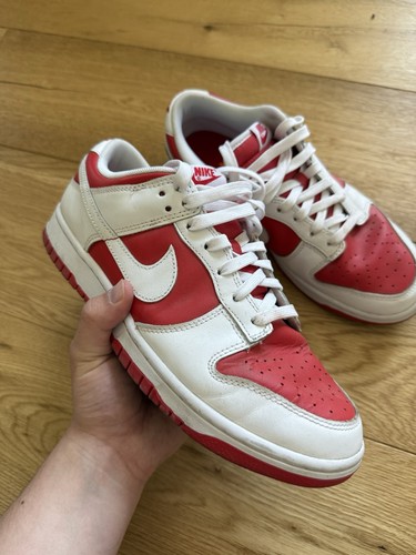 Nike dunk low - low, chicago