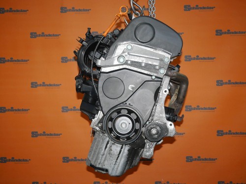Motore bky 130tkm - (benzina),