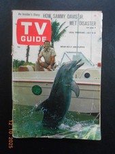 1966 Flipper TV Show Guida