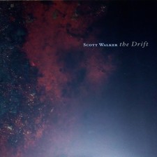 Scott Walker – The Drift 2 x