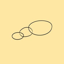 Kit Cinghie per Cassette Deck