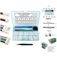 Kit completo cavi connettore