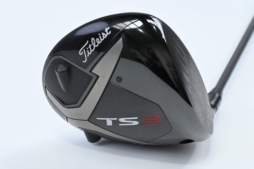 Driver titleist ts3 - titleist,