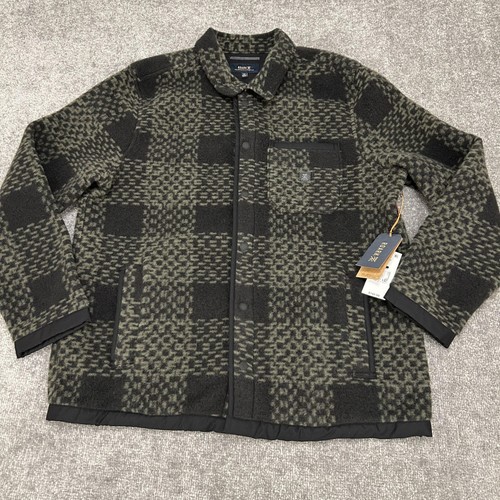 Roark over camicia uomo media - camicia,
