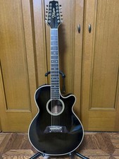 Takamine NPT110-12 12 corde