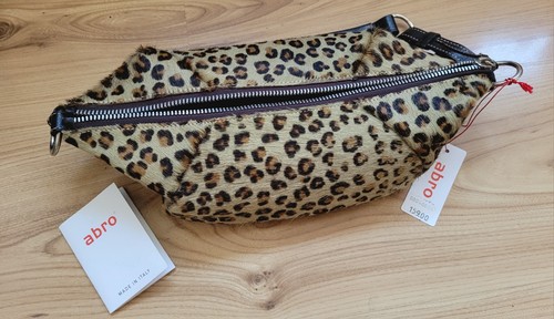 Borsa mano abro nuova - abro, con