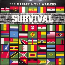 Bob marley the wailers - marley, &