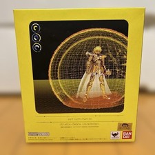 Bandai Saint Seiya Panno Myth