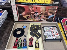 IL MONDO DEI MICRONAUTI GIOCO