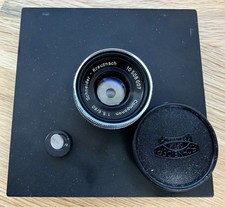 Vintage Schneider Kreuznach