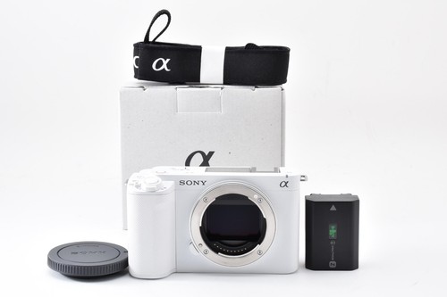 Sony fotocamera vlog - sony,