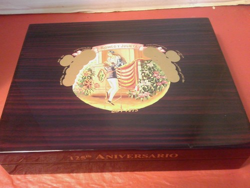 Humidor portasigari legno - humidor, in