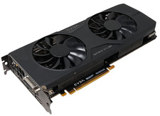 EVGA NVIDIA GeForce GTX 980