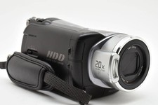 Sony Handycam HDR-SR7 60 GB