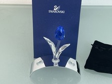 Statua Swarovski grande