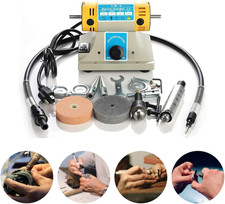 Lucidatrice Da Banco 350W