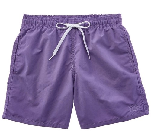 Sundek boardshort violet tulip