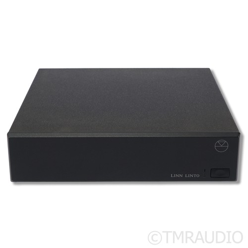Preamplificatore phono linn - phono,