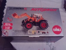 Siku 8515 Control Autodrom