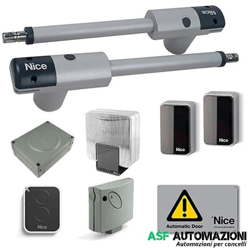 Nice too3024kce kit - nice,