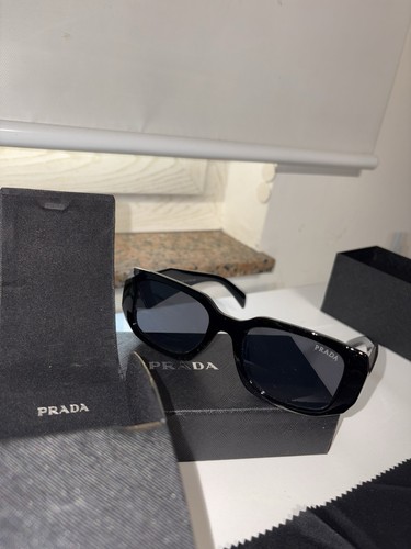 Prada 17ws 1ab5s0 occhiali - 1ab5s0,