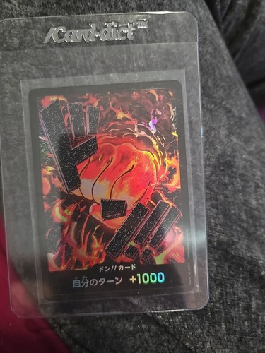 Prb akainu alt - prb-01, don