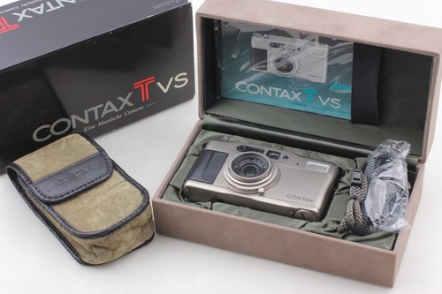 Come nuovo contax tvs - nuovo],