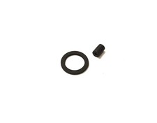 Idler tire rubber capstangum - idler,