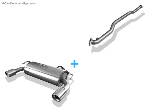 Impianto racing duplex - impianto,