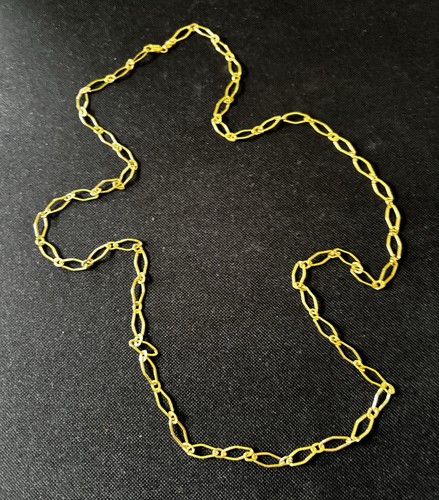 Collana fermacarte lunga - , 1