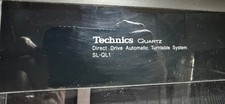 Technics ql1 giradischi - technics, |