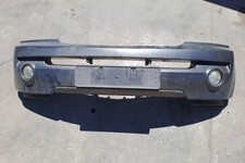 PARAURTI ANTERIORE PER KIA Sorento 1° Serie 865113E001XX D4CB (02>06)