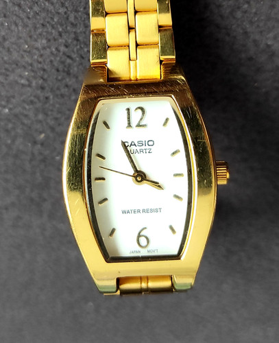 Orologio polso donna casio - orologio,