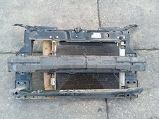 CALANDRA CON KIT RADIATORI PER FIAT 500 Belvedere benzina 1242 (53>65)