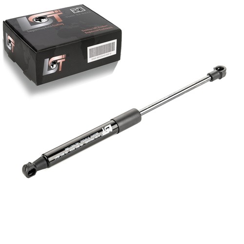 Ammortizzatori gas cofano - ammortizzatori, a