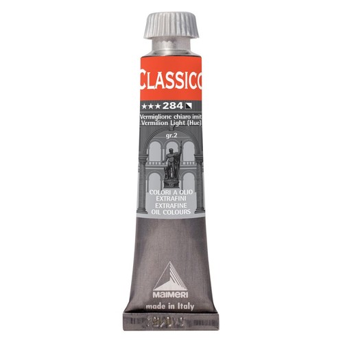 Colore olio maimeri - colore,