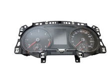 Strumentazione contachilometri VOLKSWAGEN GOLF VII 1.6 TDI 5G0920851A km/h
