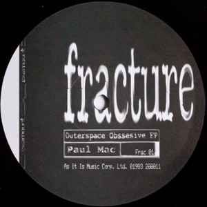 Paul mac outerspace - paul,