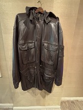 Cappotto DONNA KARAN NY Black