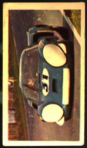 Auto sprint figurina - auto, (anni