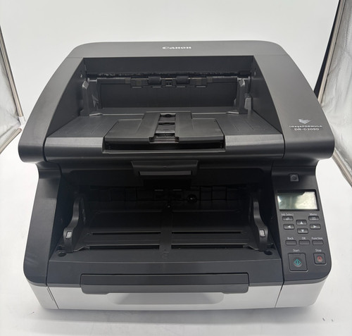 Canon imageformula g2090 a3 - imageformula, dr-g2090