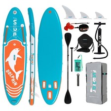 Tavola da SUP 320 cm paddle
