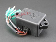 Per YAMAHA Fuoribordo 9.9, 15, 25 HP 9.9SH 15LH C25MSHT Unità CDI Assy 695-85540-11