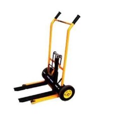 Carrello elevatore idraulico