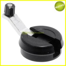 Manettino riavvolgimento