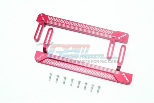 Gpm trx4014xb passo laterale - passo,