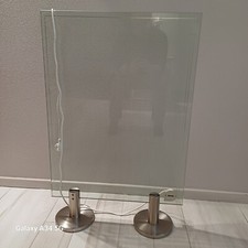 Termoarredo Elettrico In Vetro