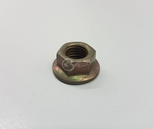 Dado fissaggio carburatore - fissaggio,